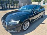 Audi A5 Sportback 40 TDI /LED/B & O /S-tronic /1.Hand - Audi A5 in Karlsruhe