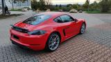 Porsche Cayman GTS 4.0 Langstrecke - viele Extras - Porsche Cayman aus 2021