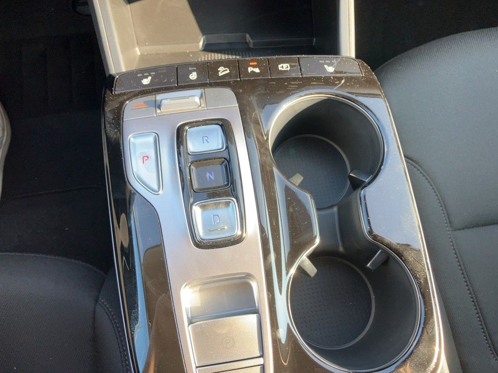 Hyundai Tucson – Bild 14