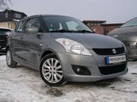 Suzuki Swift 1.2 Club Automatik Tempomat Sitzheizung