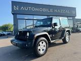 Jeep WRANGLER UNLIMITED SPORT*HARDTOP*KLIMAAUTO*TOP* - Hardtop gebraucht