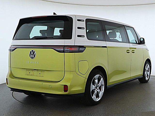 ID. Buzz Pro langer Radstand 6Sitze TravelAssist