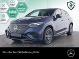 Mercedes-Benz EQE 350 4M SUV AMG PREMIUM/PANO/21"/NIGHT/WINTER - Mercedes-Benz EQE SUV in Berlin