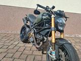 Ducati Monster 1100 S - DUCATI MONSTER 1100S