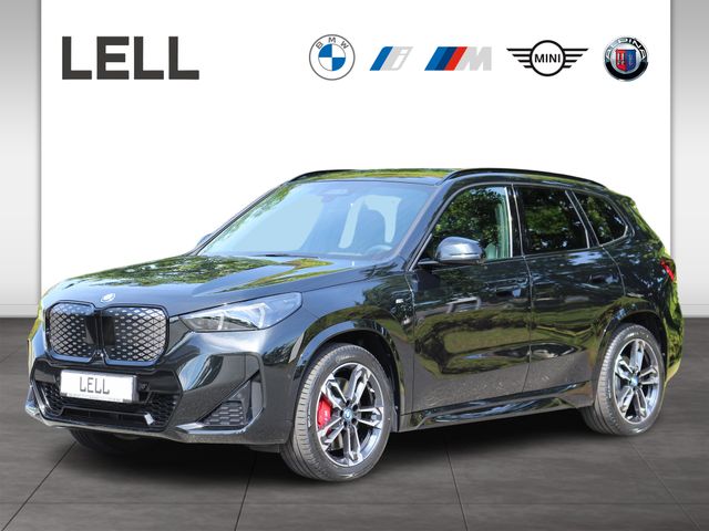 BMW iX1 xDrive30 Elektro M Sport Pro / Head-Up / H&K