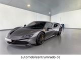 Ferrari SF90 Spider Assetto Fiorano|Tailor Made|Carbon W - Ferrari SF90 Plug-in Hybrid (PHEV) Gebrauchtwagen