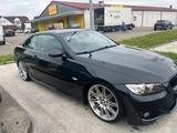 BMW e93 325i /scheckheft/ Logic 7/ Memory - BMW 325 aus 2008
