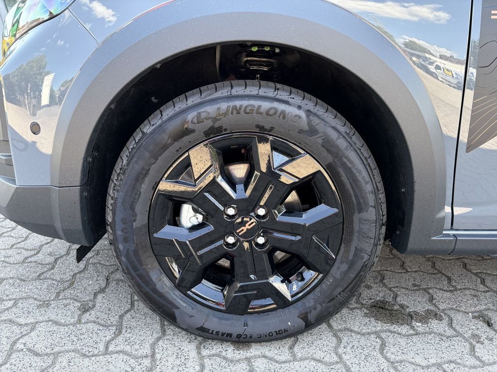 DACIA Jogger - Bild 11