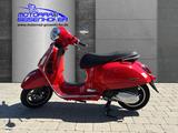 Vespa GTS 300 Super - VESPA ROT