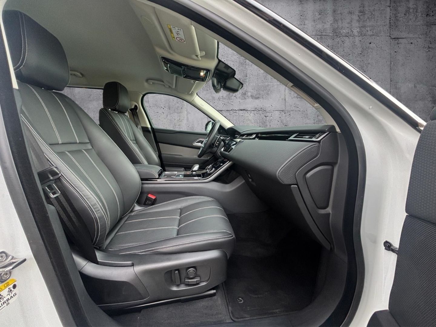 Land Rover Range Rover Velar P400e PHEV S Winter Paket ACC foto 3