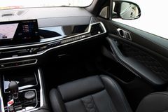 BMW X5 M Competition / BOWERS&WILKINS / SKY LOUNGE BMW X5 M Competition / BOWERS&WILKINS / SKY LOUNGE
