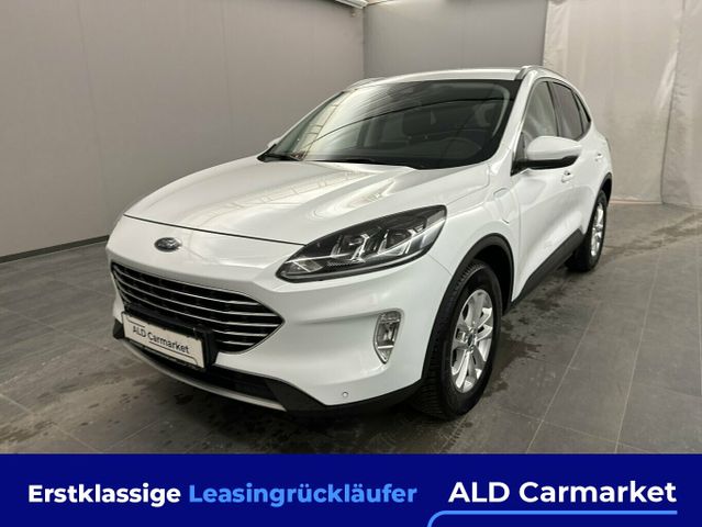 Ford Kuga 2.5 Duratec PHEV TITANIUM Geschlossen, 5-tü