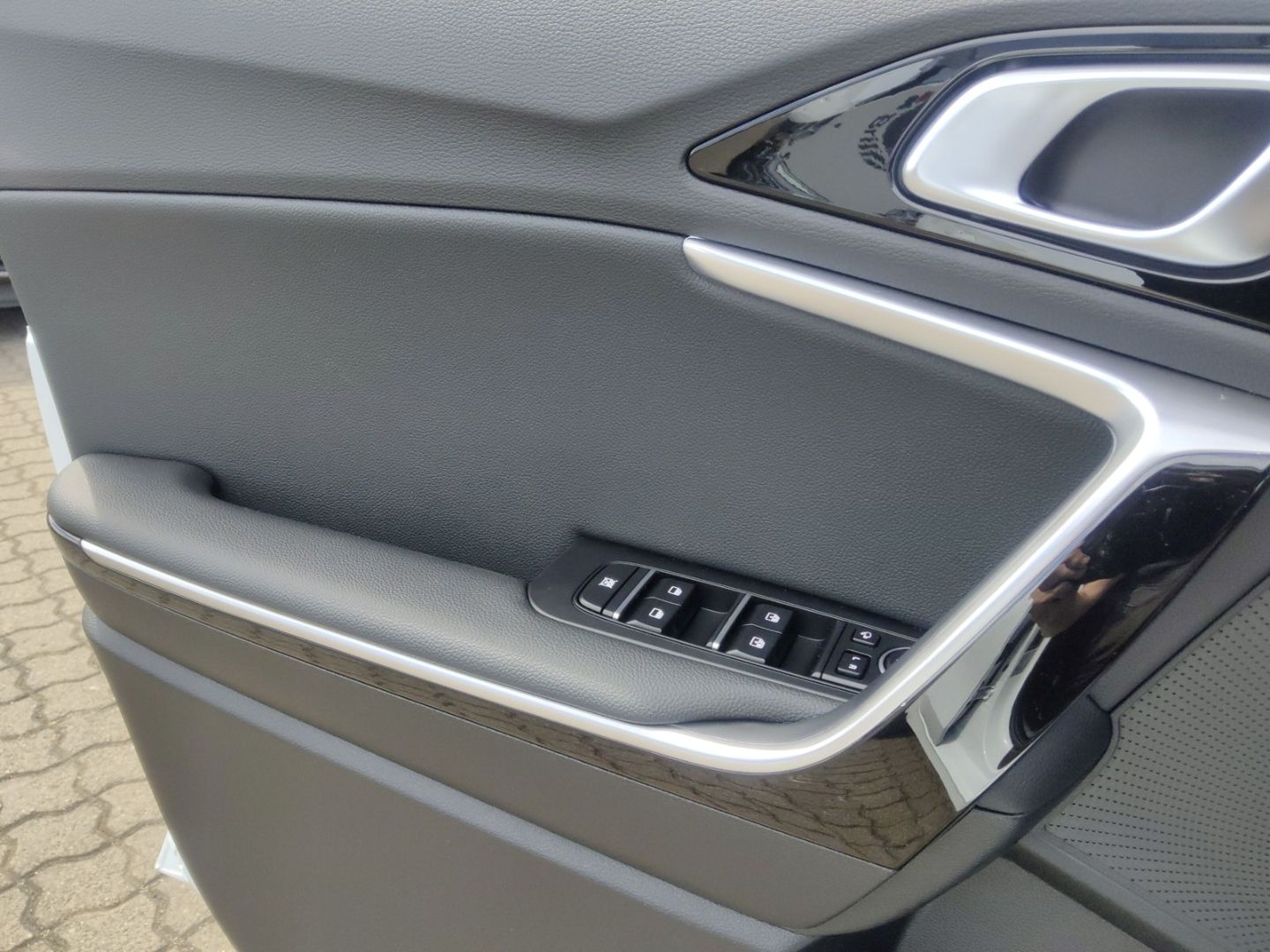 Kia cee'd Sportswagon - Bild 13