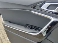 Kia cee'd Sportswagon - Vorschau Bild 13