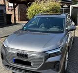Audi Q4 ,40 e-tron - Pano,AHK,Navi,SHZ,Standheizung - Audi Q4 e-tron von privat
