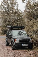 Land Rover Discovery 3  - gebrauchte Land Rover Discovery aus dem Jahr 2009