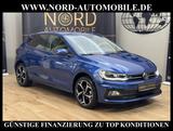 Volkswagen Polo R-Line 1.0 TSI DSG Navi*LED*Dig.Cockpit*17' - VW Polo Gebrauchtwagen in Oldenburg