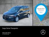 Mercedes-Benz T 180 EDITION+PROGRESSIVE+Klimaautom+Navi+MBUX - Mercedes-Benz T-Klasse in Düsseldorf