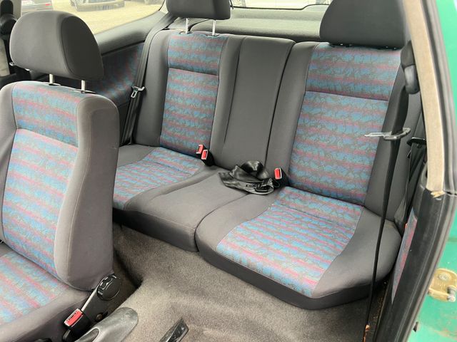 Fahrzeugabbildung Volkswagen Polo