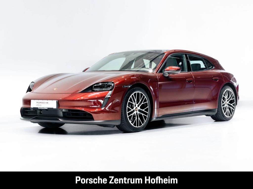 Porsche Taycan Sport Turismo InnoDrive HeadUp 1 Hand 2023