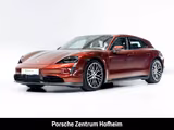 Porsche Taycan Sport Turismo InnoDrive Head-Up 1. Hand - Porsche Taycan in Wiesbaden