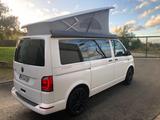 Volkswagen T 6 California Coast 150PS 4+1 extra Sitz - Volkswagen T4 california