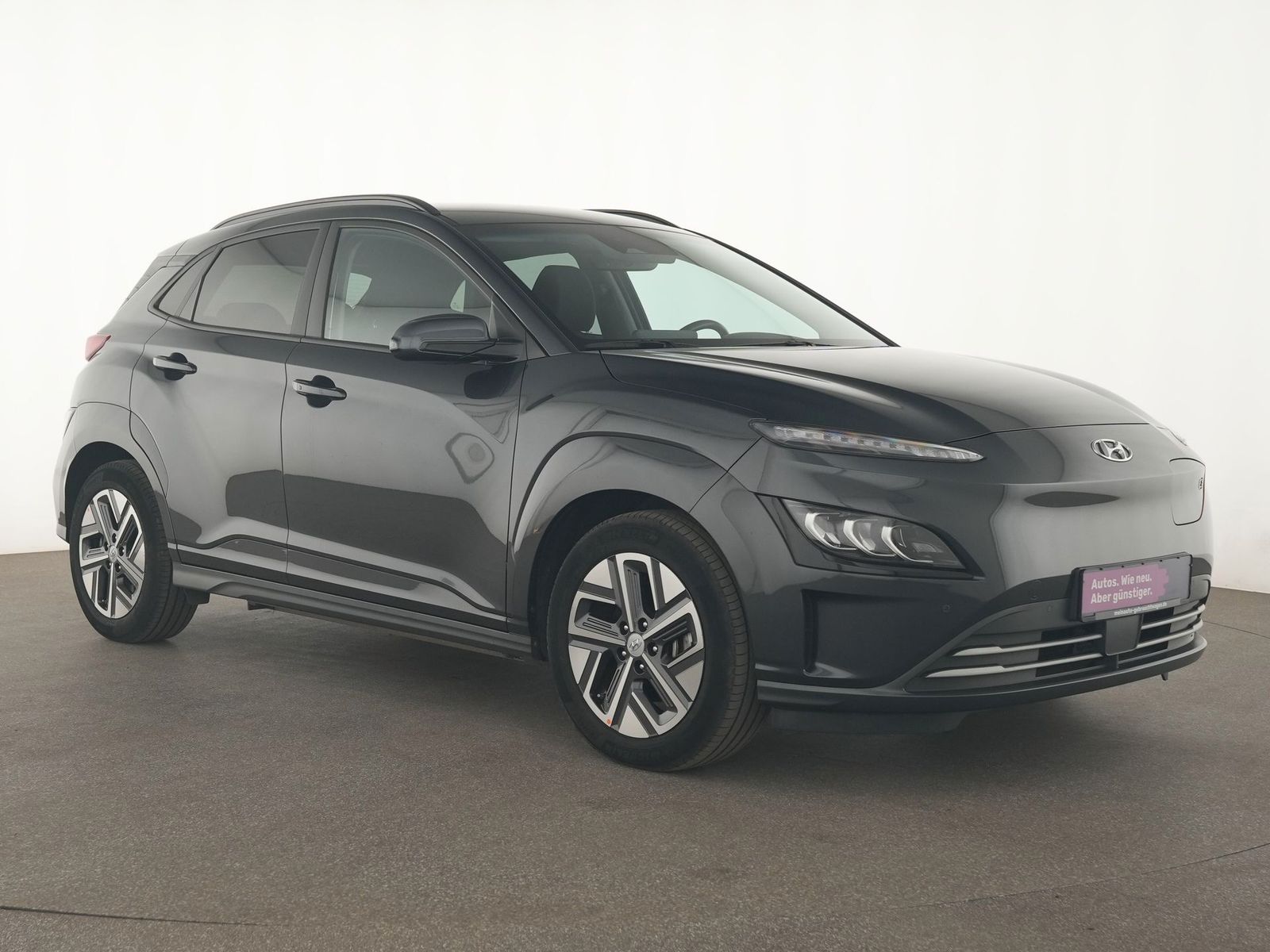 Hyundai KONA Elektro - Bild 4