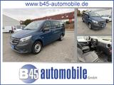 Mercedes-Benz Vito 116 CDI Tourer PRO Lang 8-Sitzer Klima - Offers matching your search criteria