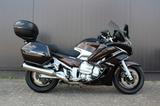 Yamaha FJR 1300 ABS / RP23 / Koffer / Navi / Garantie - YAMAHA FJR