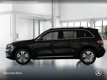 Mercedes GLB 180 - 5