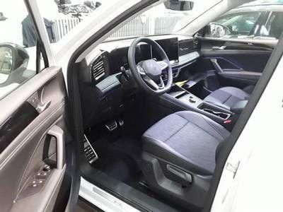 Volkswagen Tiguan - Bild 6