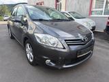 Toyota Auris Travel 1.4D|1.Hand|NAVI|Klima|Rück.Kamera - Toyota Auris mit Diesel-Antrieb: 1.4