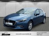 Mazda 3 Exclusive-Line 2.0 S SKYACTIV-G 120 6GS LED Me - Mazda 3: Exclusive