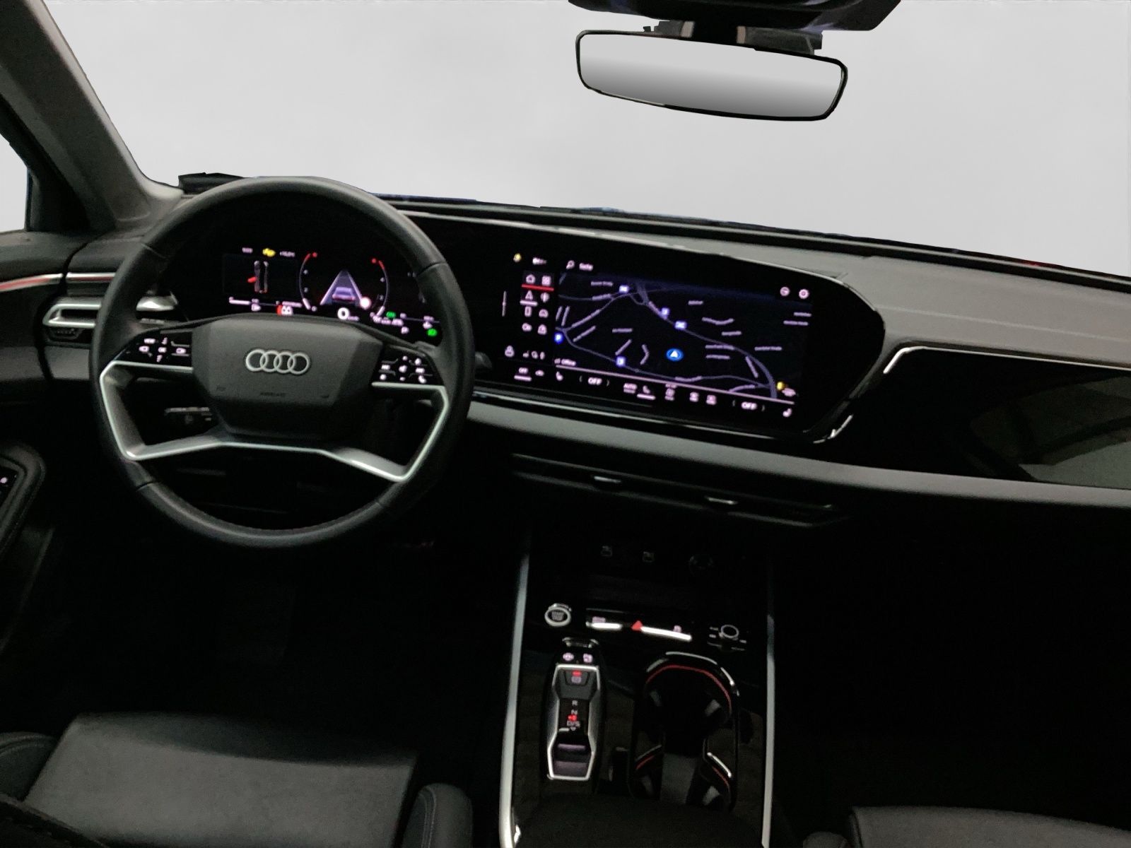 Audi A5 - Bild 5