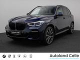 BMW X5 xD40i M Sport Panorama 360°Laser HUD DAB B&W - BMW X5 mit Benzin-Antrieb