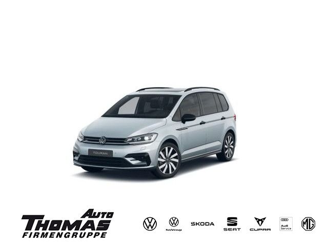 Volkswagen Touran "HIGHLINE" 2.0 TDI DSG *AHK*IQ.DRIVE*