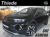 Opel Mokka 1.5D ELEGANCE LED/17"ALU/KAMERA/SHZ/LHZ - Opel Mokka mit Diesel-Antrieb: Elegance