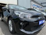 Kia Rio 1.2 Vision TOP ZUSTAND! SERVICE NUR BEI KIA! - Kia Rio in Aachen