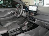 Hyundai i30 Kombi 1.6 TGDI DCT N-Line X  NAVI el. SITZE - Hyundai i30: Kombi