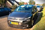 Citroën Grand C4 Picasso /SpaceTourer 7 Sitz.PureTech130 - Citroën Grand C4 Picasso / SpaceTourer: Von Privat