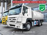 Andere Sinotruk HOWO 371 6X4 Refurbished! Full steel Ma