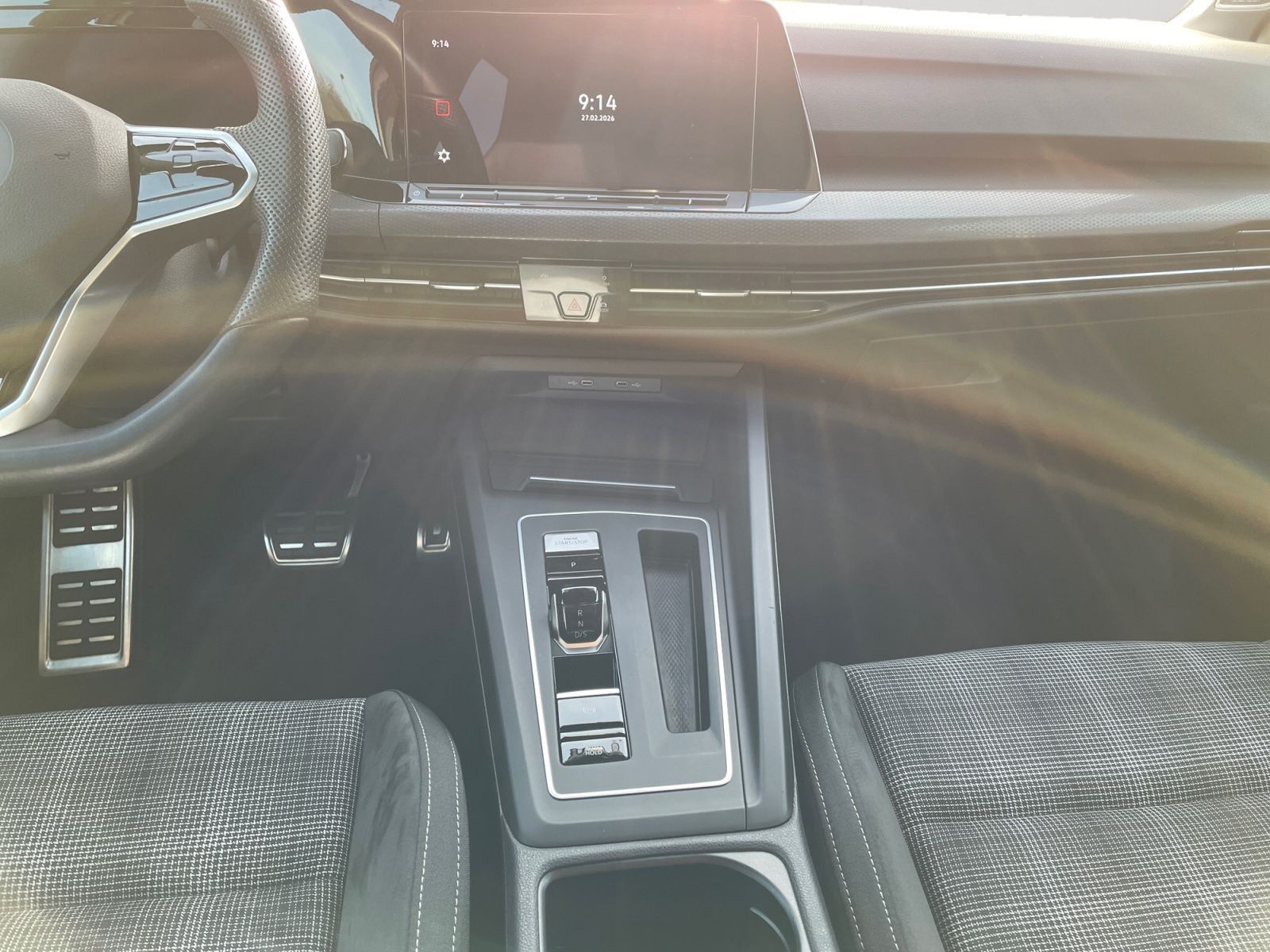 Volkswagen Golf - Bild 11