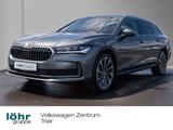 Skoda Superb Combi 2.0 TDI DSG 4x4 L&K AHK, Pano