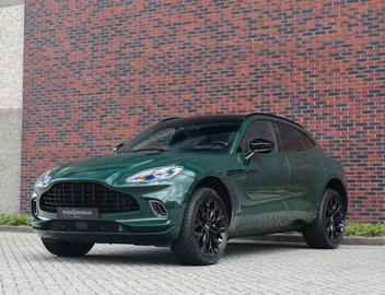 صورة مصغرة 16 لـ 2021 Aston Martin DBX