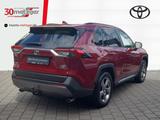 Toyota RAV 4 2.5 Hybrid 4x2 Club +AHK +El. Heckklappe + - Toyota RAV 4 Club