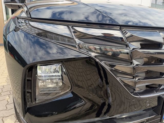Hyundai Tucson – Bild 25