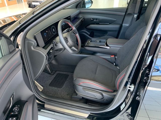 Hyundai Tucson – Bild 8