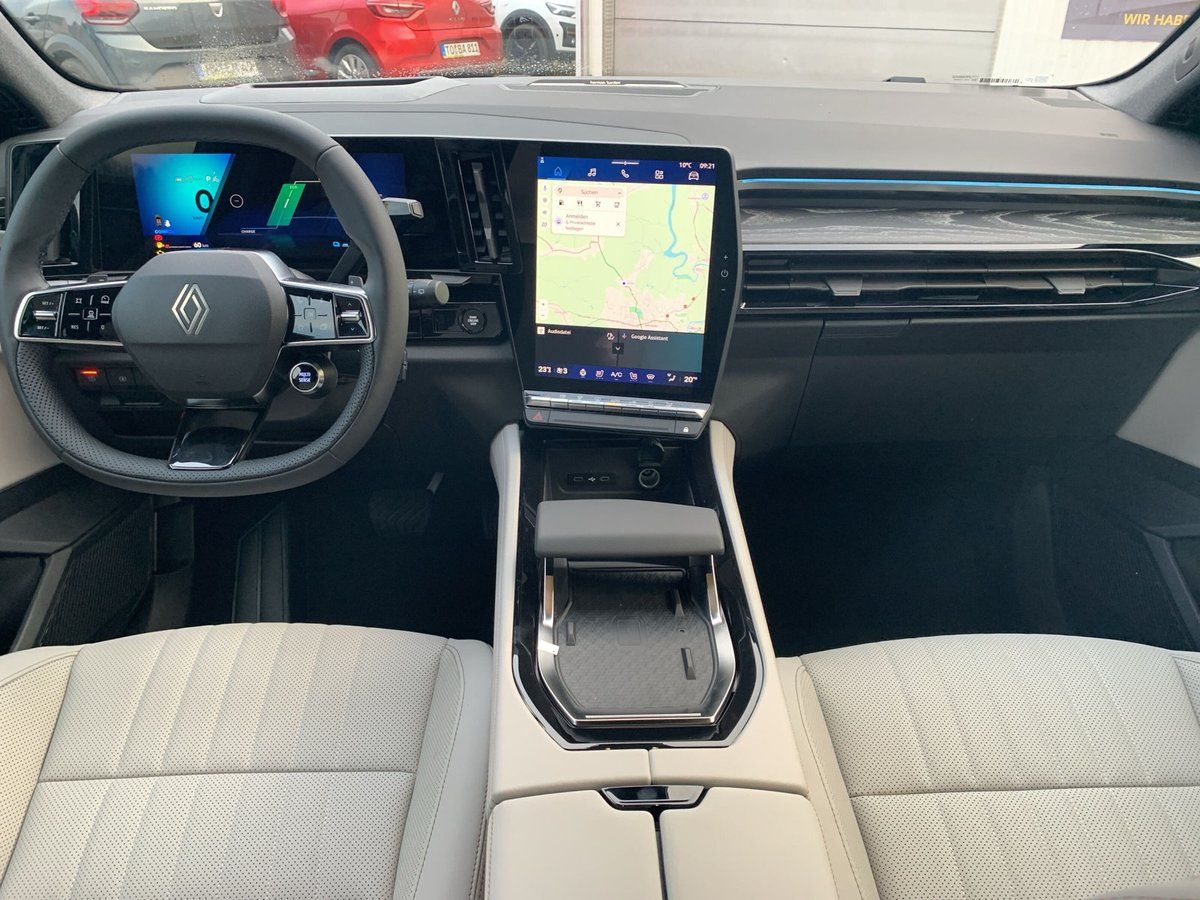 Renault Espace - Bild 14