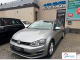Volkswagen Golf VII 1.6 TDI Comfortline BMT - Volkswagen Golf mit Diesel-Antrieb: Standheizung, Limousine, 1.6