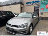 Volkswagen Golf VII 1.6 TDI Comfortline BMT - Volkswagen Golf mit Diesel-Antrieb: Standheizung, Limousine, 1.6